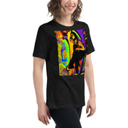 Women's Relaxed T-Shirt #160