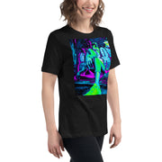 Women's Relaxed T-Shirt #175