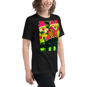 Women's Relaxed T-Shirt #171