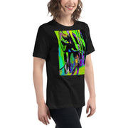 Women's Relaxed T-Shirt #173