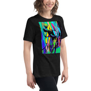 Women's Relaxed T-Shirt #174