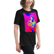 Women's Relaxed T-Shirt #110