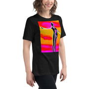 Women's Relaxed T-Shirt #109
