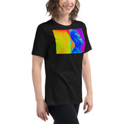 Women's Relaxed T-Shirt #118