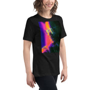 Women's Relaxed T-Shirt #140
