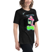 Women's Relaxed T-Shirt #133