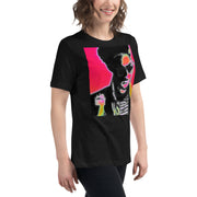 Women's Relaxed T-Shirt #130