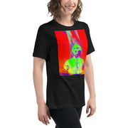 Women's Relaxed T-Shirt #111