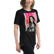 Women's Relaxed T-Shirt #131