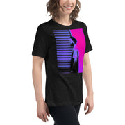 Women's Relaxed T-Shirt #127