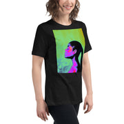 Women's Relaxed T-Shirt #116