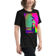 Women's Relaxed T-Shirt #125