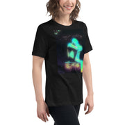 Women's Relaxed T-Shirt #137