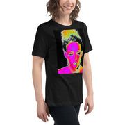 Women's Relaxed T-Shirt #124