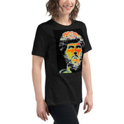 Women's Relaxed T-Shirt #132