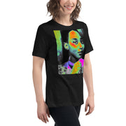 Women's Relaxed T-Shirt #122