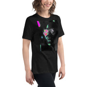 Women's Relaxed T-Shirt #119