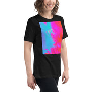 Women's Relaxed T-Shirt #139