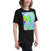 Women's Relaxed T-Shirt #128
