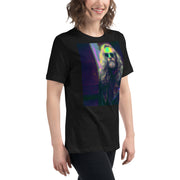 Women's Relaxed T-Shirt #138