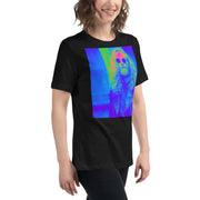 Women's Relaxed T-Shirt #135