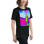 Women's Relaxed T-Shirt #224