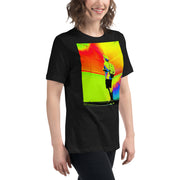 Women's Relaxed T-Shirt #230