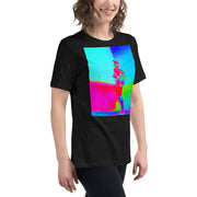 Women's Relaxed T-Shirt #228