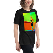 Women's Relaxed T-Shirt #231