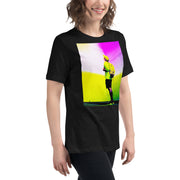 Women's Relaxed T-Shirt #221