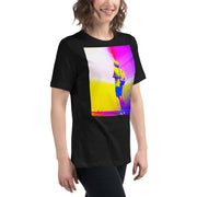 Women's Relaxed T-Shirt #222