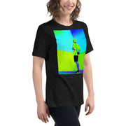 Women's Relaxed T-Shirt #232