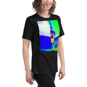 Women's Relaxed T-Shirt #226