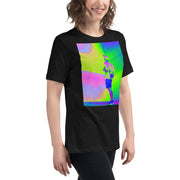 Women's Relaxed T-Shirt #225