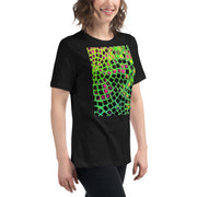 Women's Relaxed T-Shirt #197