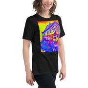 Women's Relaxed T-Shirt #213