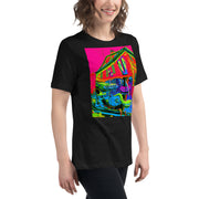 Women's Relaxed T-Shirt #217