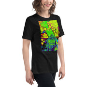 Women's Relaxed T-Shirt #208