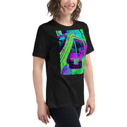 Women's Relaxed T-Shirt #205