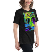 Women's Relaxed T-Shirt #201