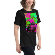 Women's Relaxed T-Shirt #212