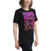 Women's Relaxed T-Shirt #198