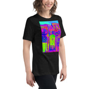 Women's Relaxed T-Shirt #195