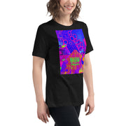 Women's Relaxed T-Shirt #210