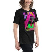 Women's Relaxed T-Shirt #203
