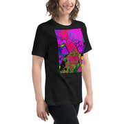 Women's Relaxed T-Shirt #209