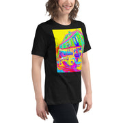Women's Relaxed T-Shirt #214