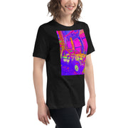 Women's Relaxed T-Shirt #187