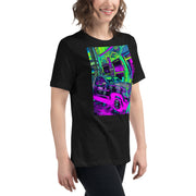 Women's Relaxed T-Shirt #181
