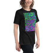 Women's Relaxed T-Shirt #200